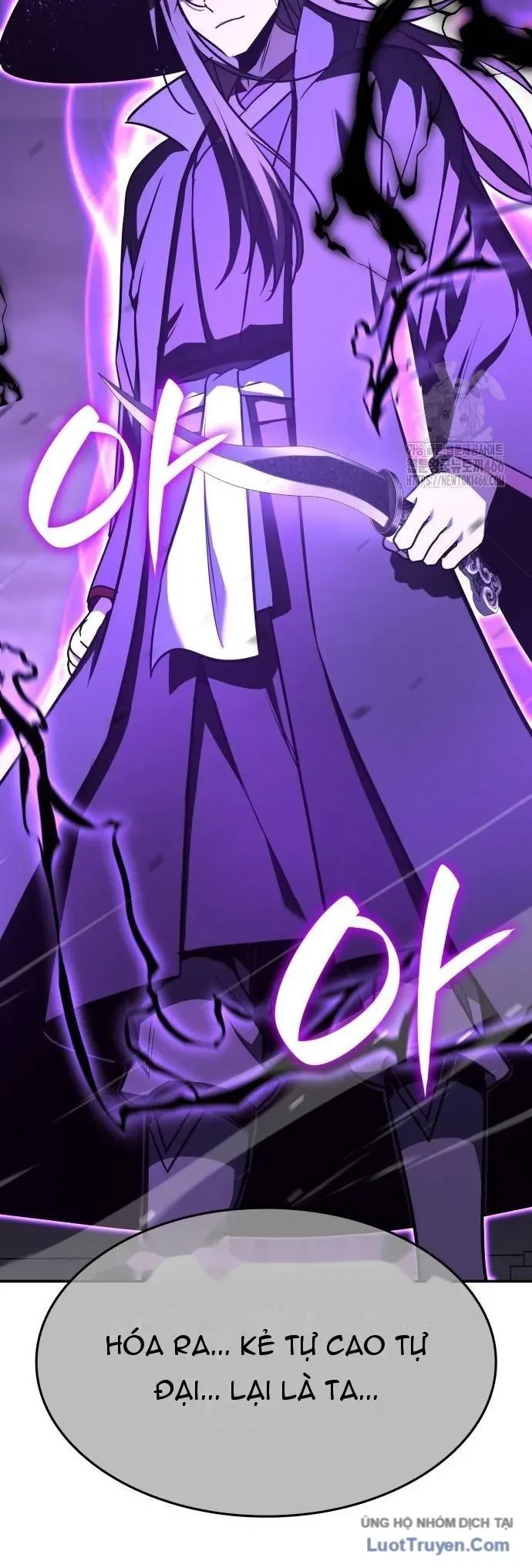 Thiên Ma Thần Quyết Trùng Sinh Chap 132 - Next Chap 133