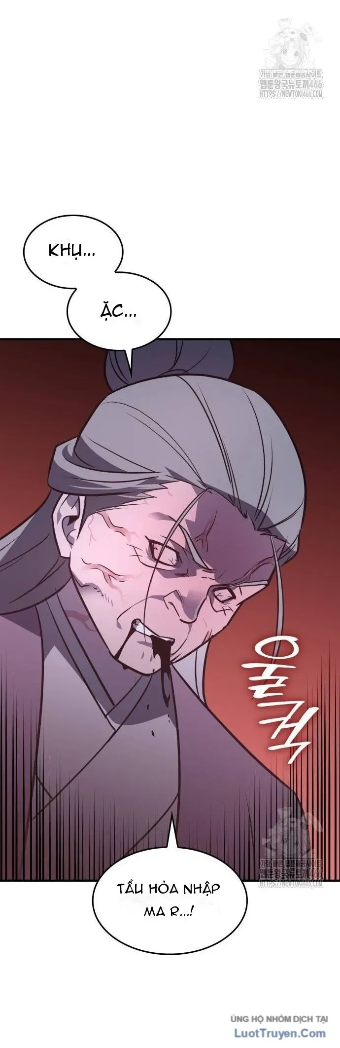 Thiên Ma Thần Quyết Trùng Sinh Chap 132 - Next Chap 133