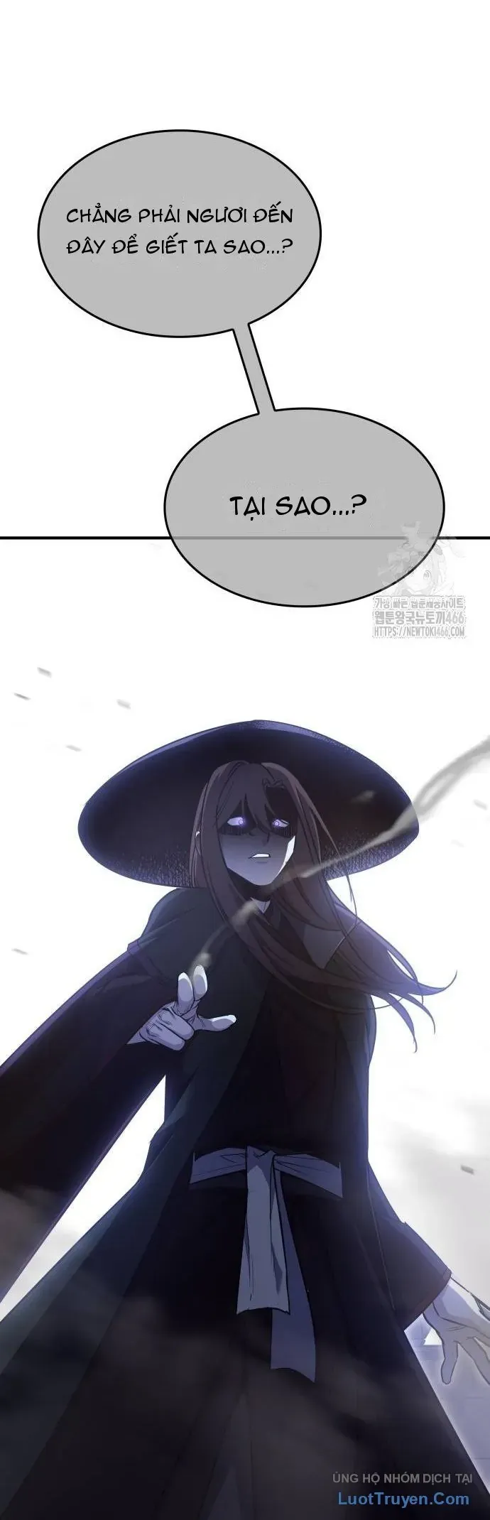 Thiên Ma Thần Quyết Trùng Sinh Chap 132 - Next Chap 133