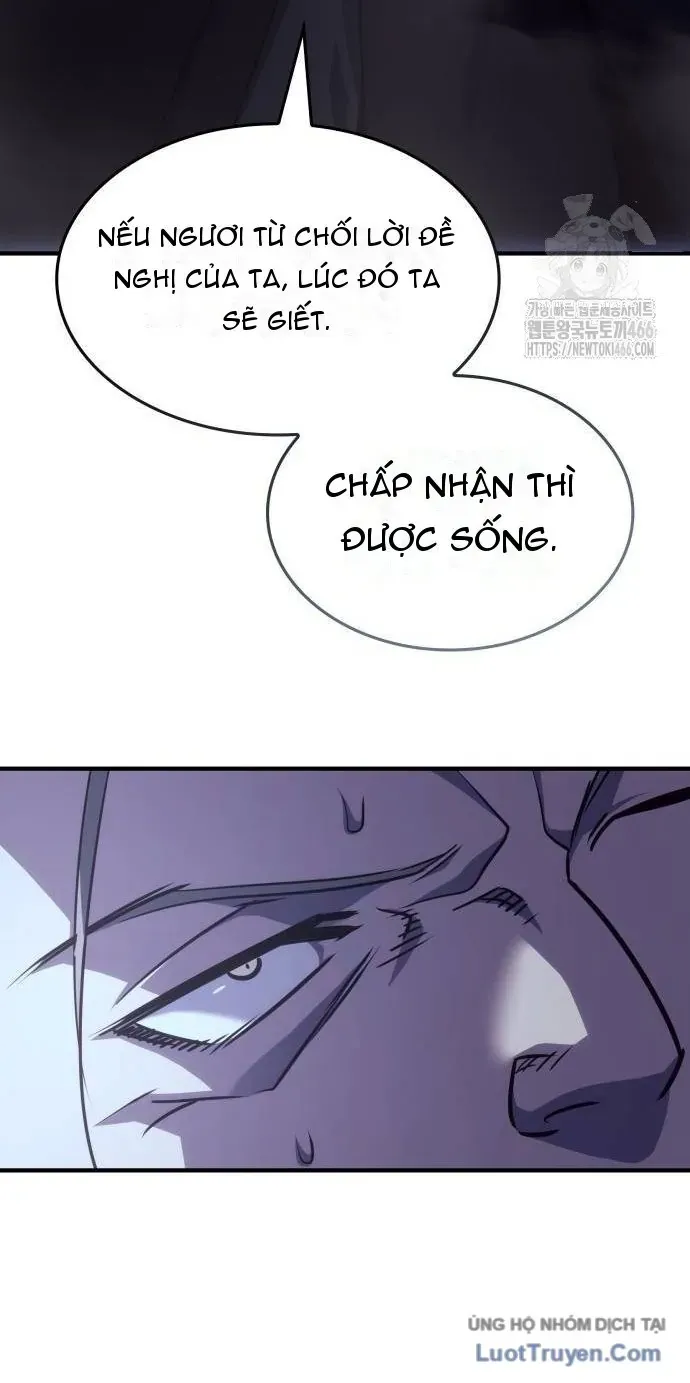 Thiên Ma Thần Quyết Trùng Sinh Chap 132 - Next Chap 133