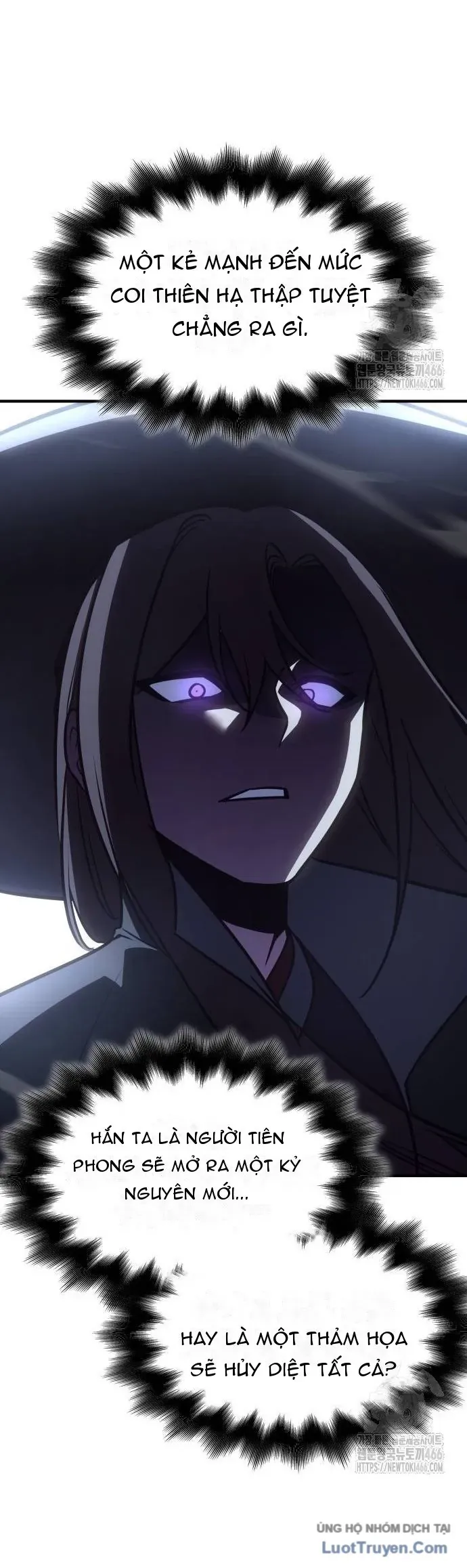 Thiên Ma Thần Quyết Trùng Sinh Chap 132 - Next Chap 133