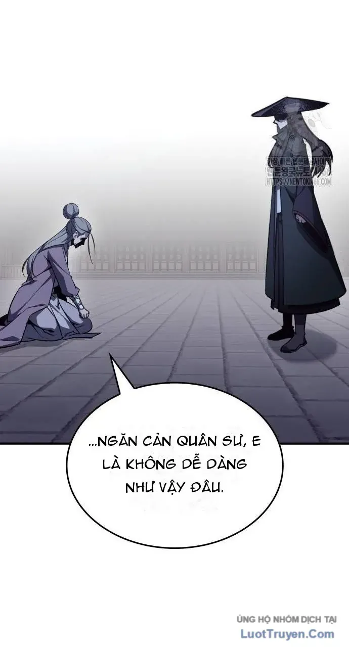 Thiên Ma Thần Quyết Trùng Sinh Chap 132 - Next Chap 133