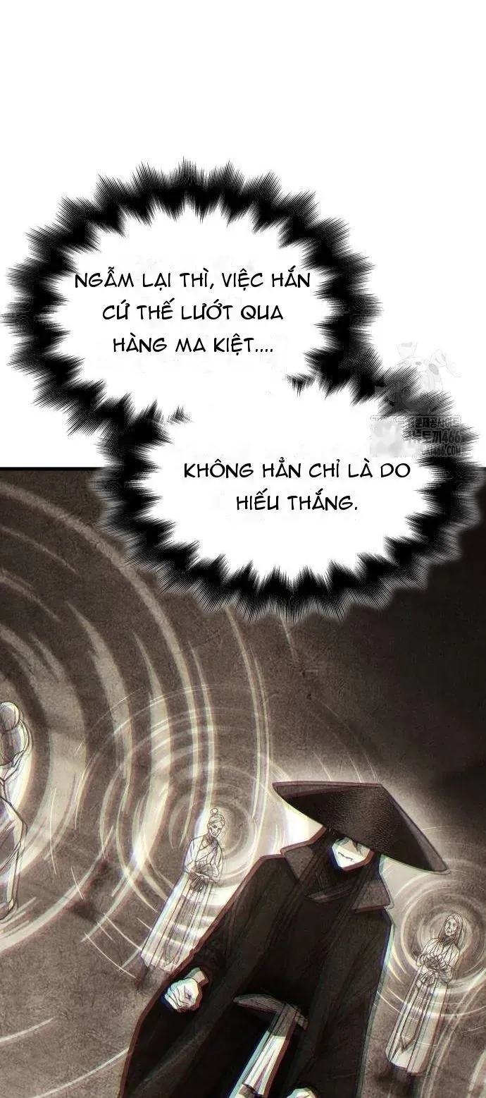 Thiên Ma Thần Quyết Trùng Sinh Chap 132 - Next Chap 133