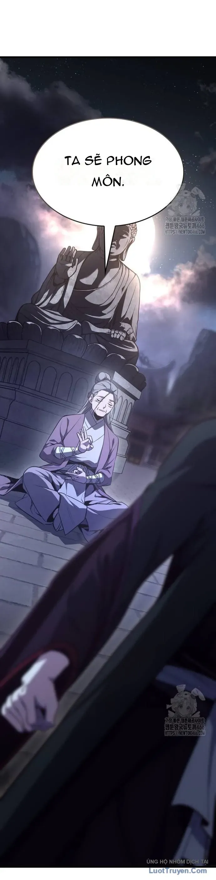 Thiên Ma Thần Quyết Trùng Sinh Chap 132 - Next Chap 133