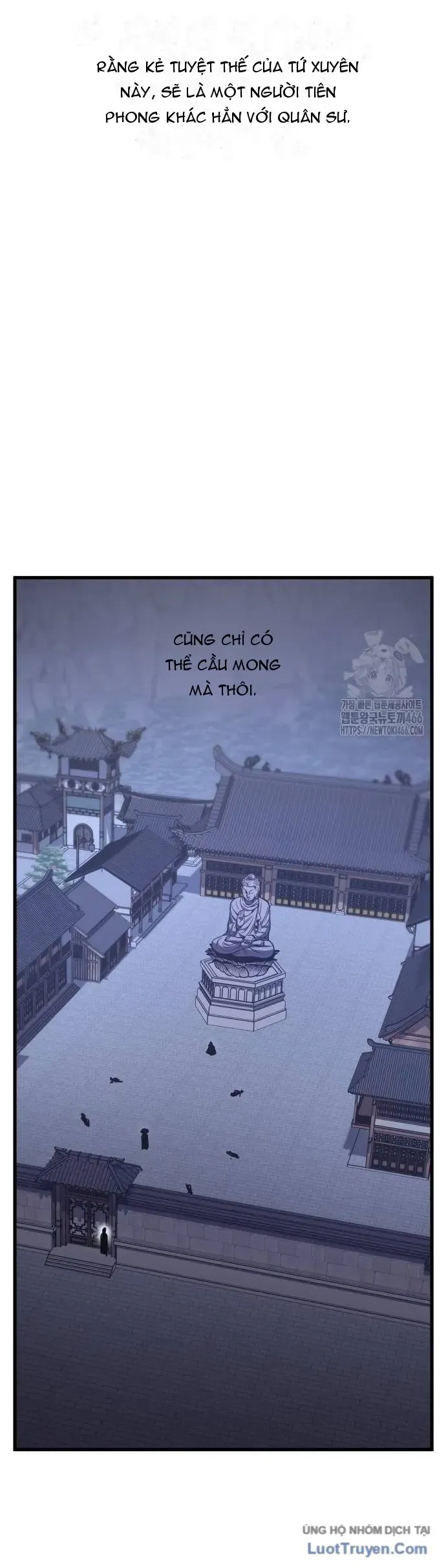 Thiên Ma Thần Quyết Trùng Sinh Chap 132 - Next Chap 133
