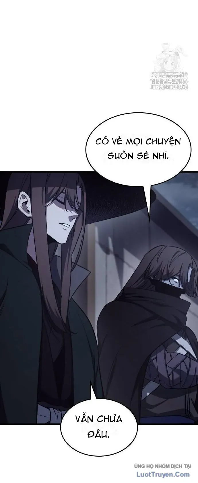 Thiên Ma Thần Quyết Trùng Sinh Chap 132 - Next Chap 133