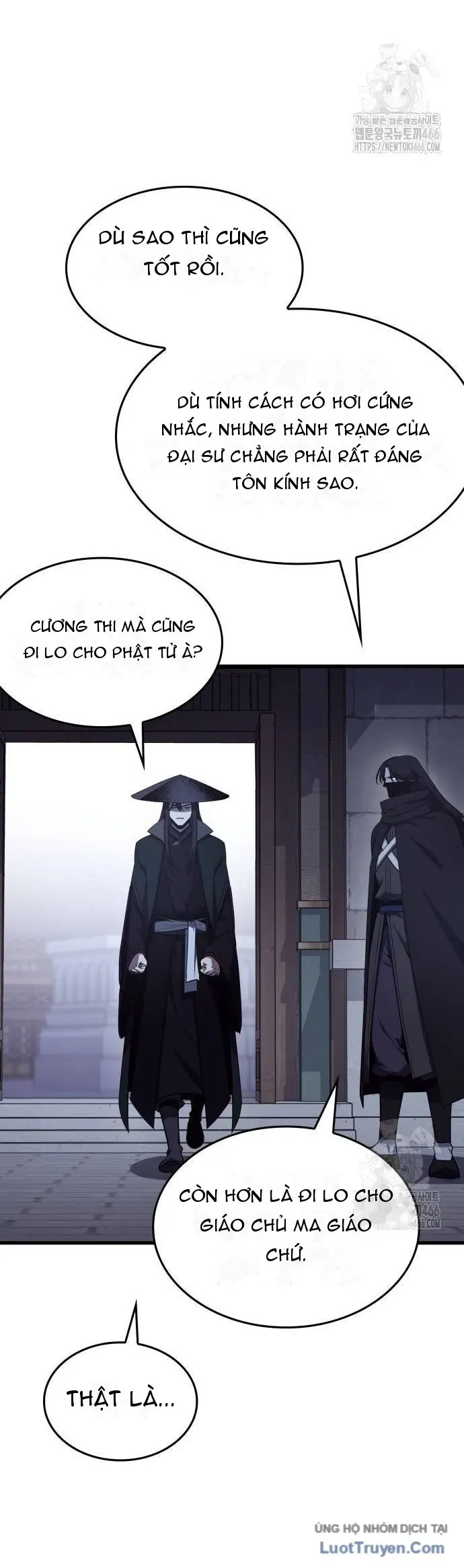 Thiên Ma Thần Quyết Trùng Sinh Chap 132 - Next Chap 133