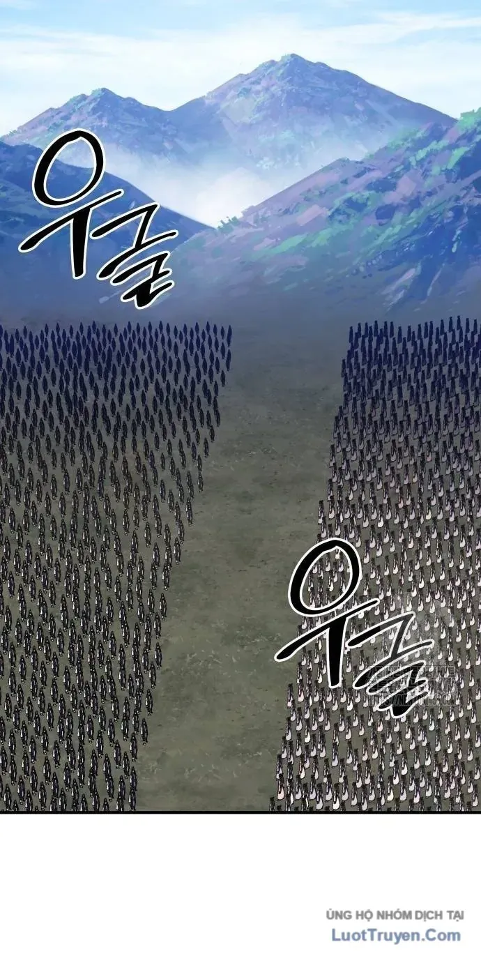 Thiên Ma Thần Quyết Trùng Sinh Chap 132 - Next Chap 133