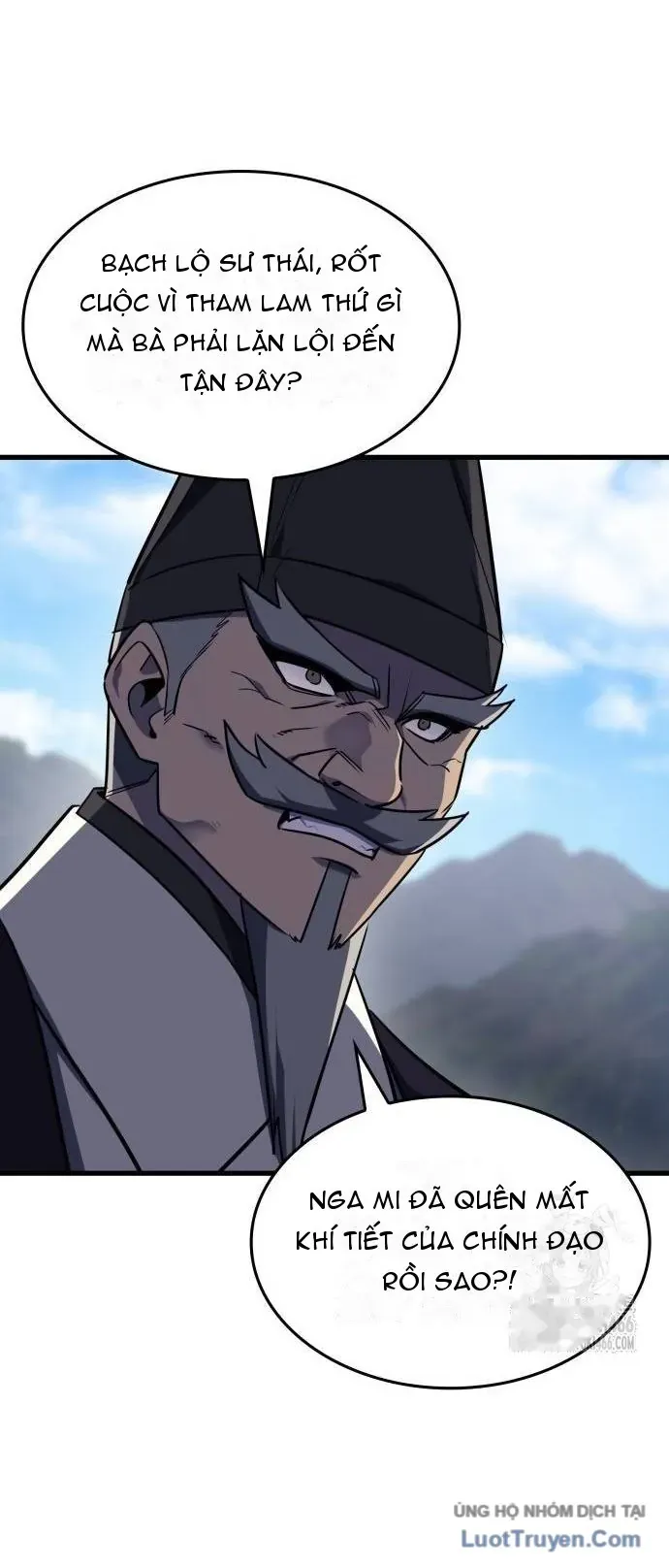 Thiên Ma Thần Quyết Trùng Sinh Chap 132 - Next Chap 133