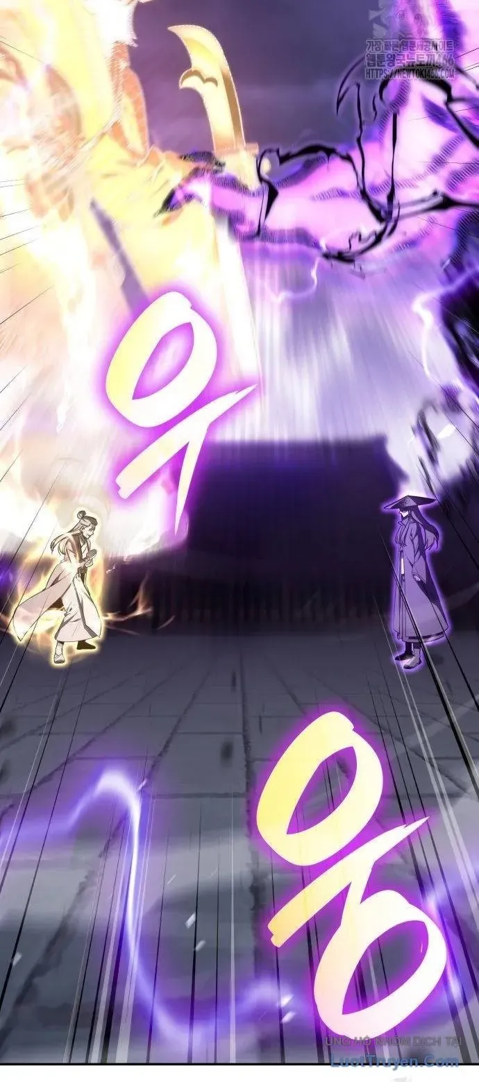 Thiên Ma Thần Quyết Trùng Sinh Chap 132 - Next Chap 133