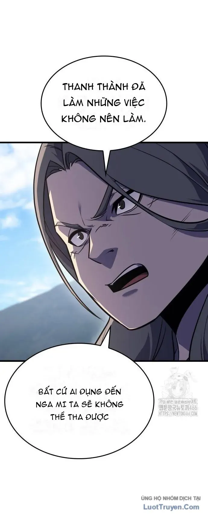 Thiên Ma Thần Quyết Trùng Sinh Chap 132 - Next Chap 133