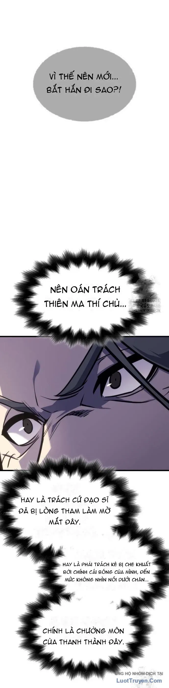 Thiên Ma Thần Quyết Trùng Sinh Chap 132 - Next Chap 133