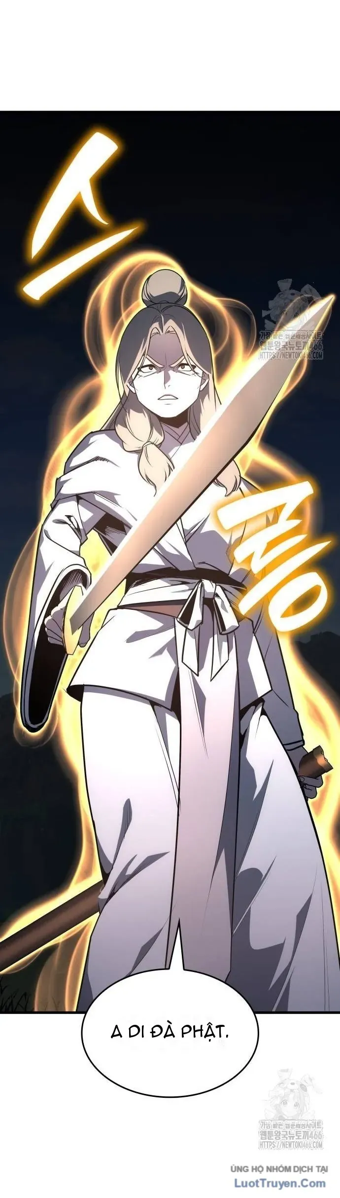 Thiên Ma Thần Quyết Trùng Sinh Chap 132 - Next Chap 133