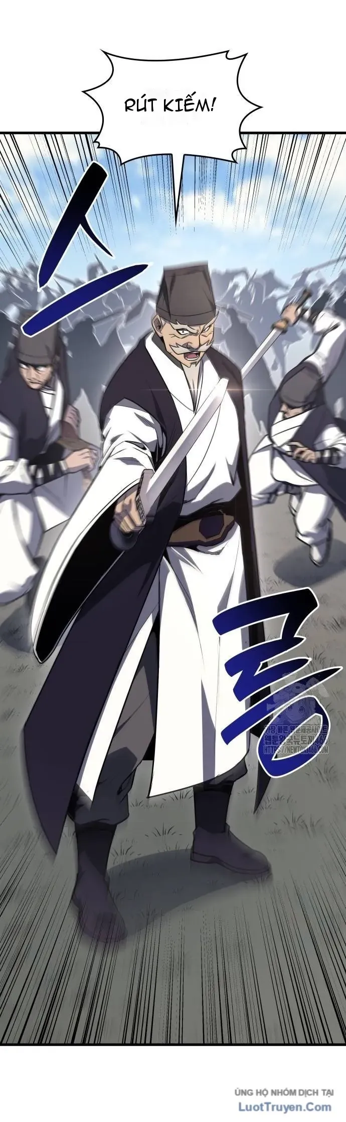 Thiên Ma Thần Quyết Trùng Sinh Chap 132 - Next Chap 133