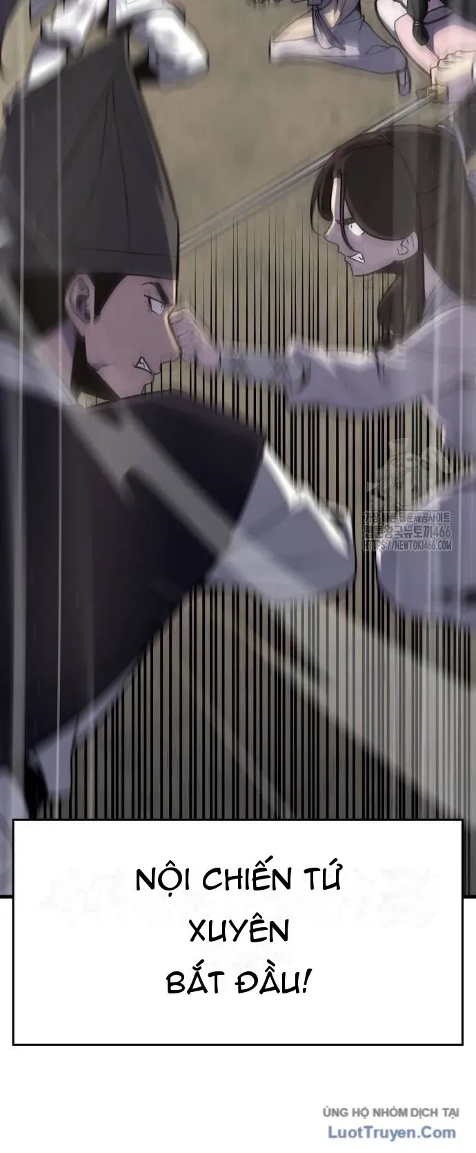 Thiên Ma Thần Quyết Trùng Sinh Chap 132 - Next Chap 133