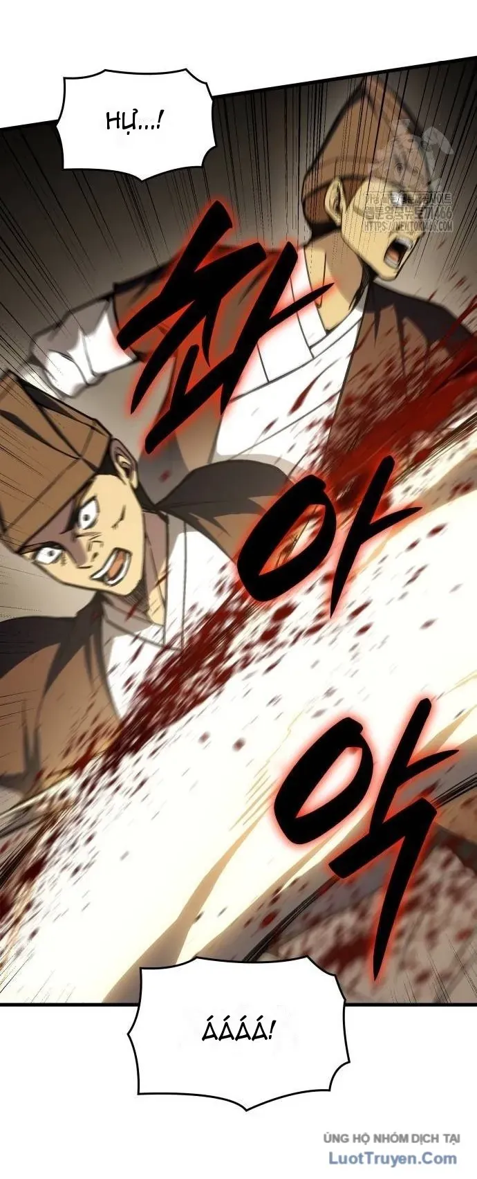 Thiên Ma Thần Quyết Trùng Sinh Chap 132 - Next Chap 133