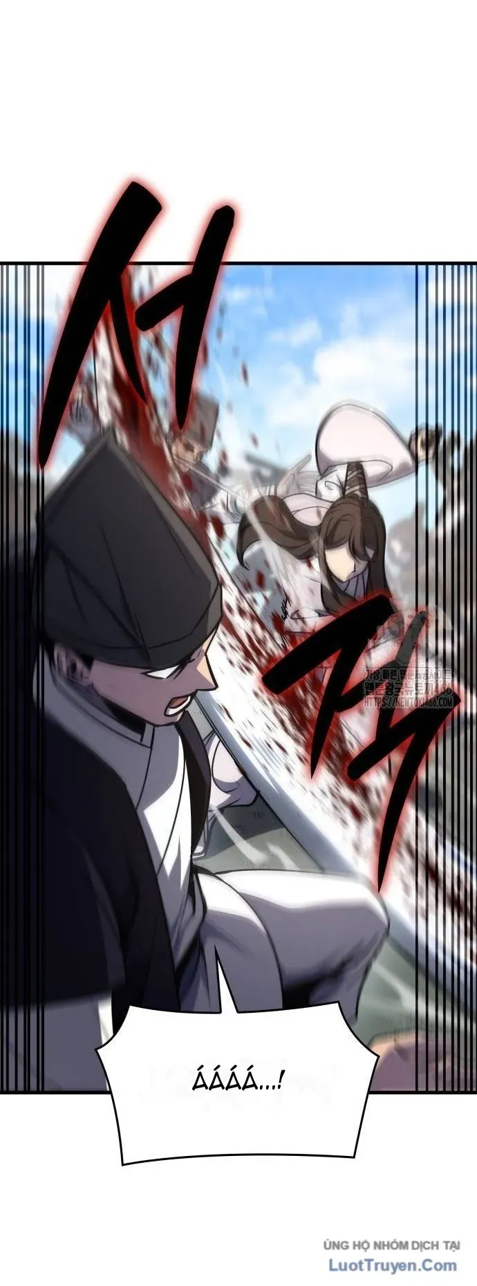 Thiên Ma Thần Quyết Trùng Sinh Chap 132 - Next Chap 133