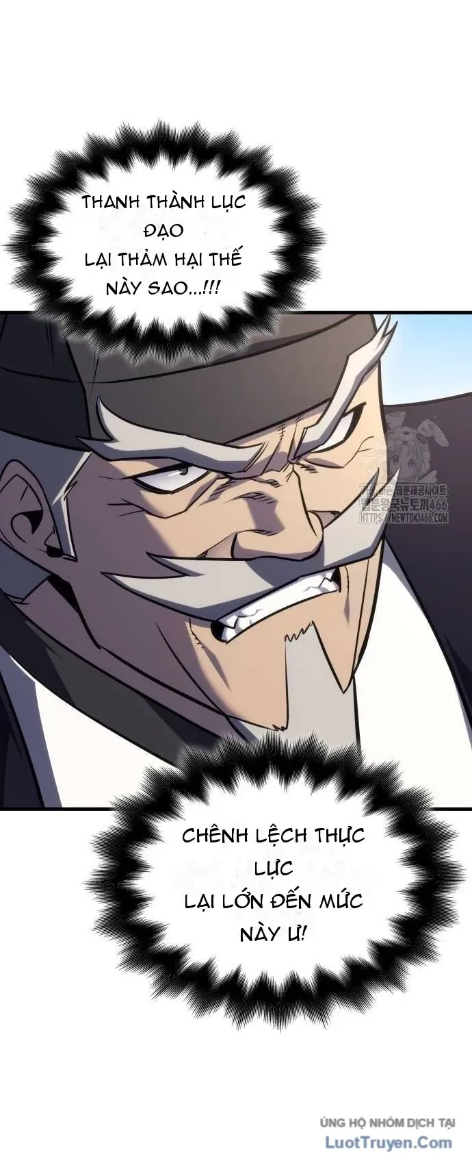 Thiên Ma Thần Quyết Trùng Sinh Chap 132 - Next Chap 133