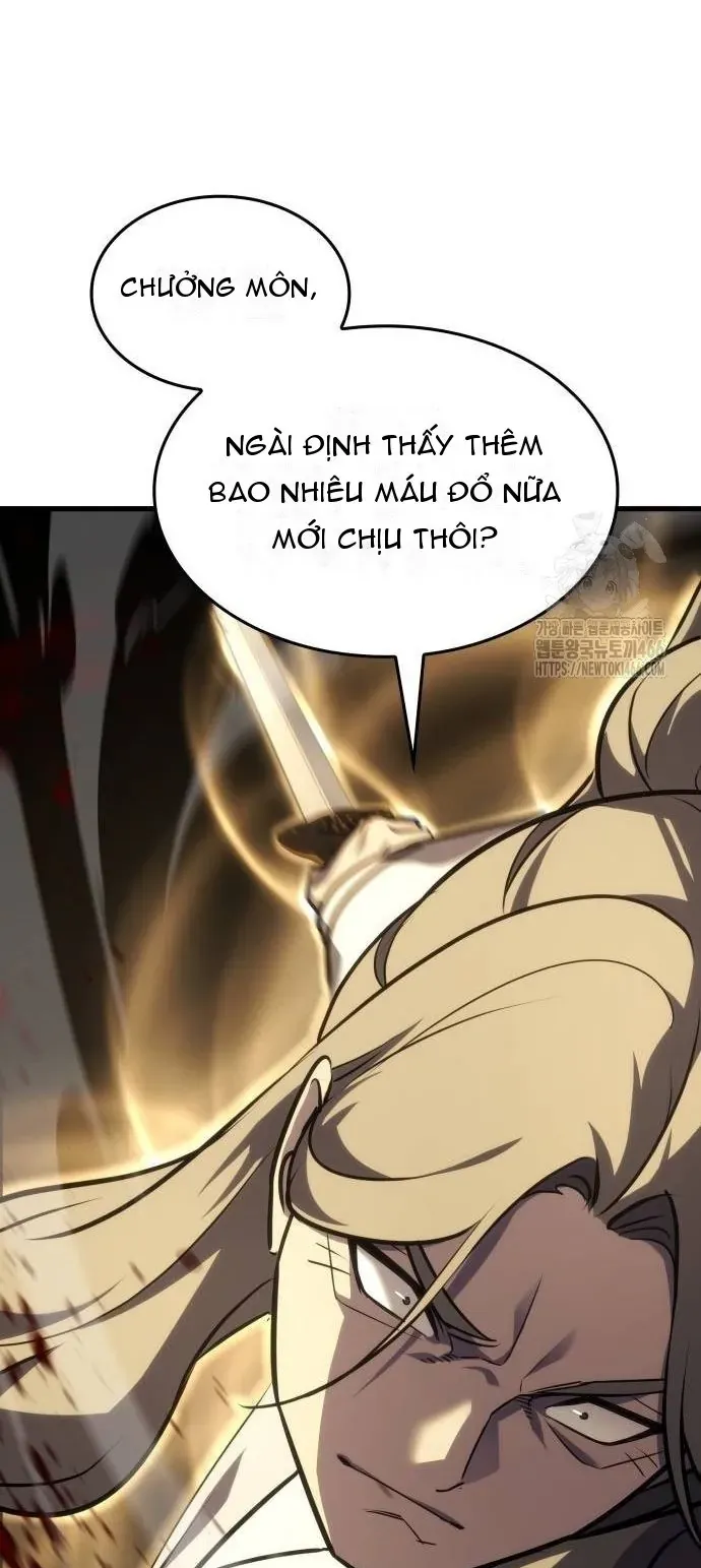 Thiên Ma Thần Quyết Trùng Sinh Chap 132 - Next Chap 133