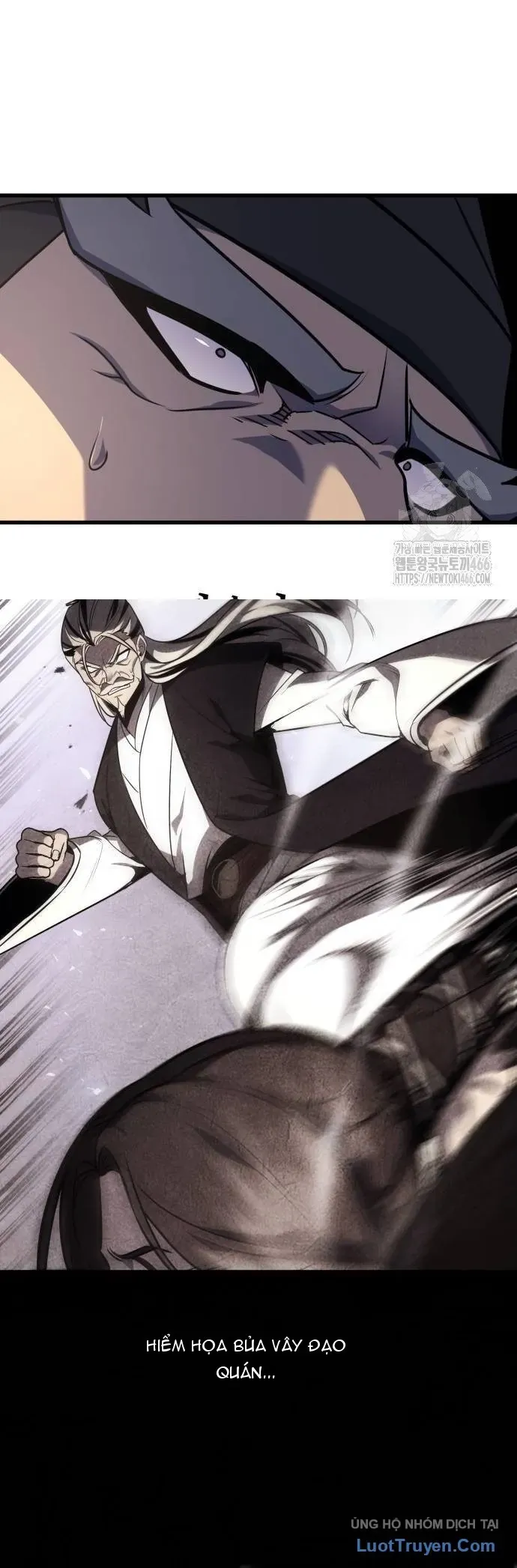 Thiên Ma Thần Quyết Trùng Sinh Chap 132 - Next Chap 133