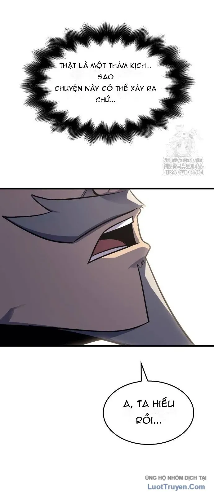 Thiên Ma Thần Quyết Trùng Sinh Chap 132 - Next Chap 133