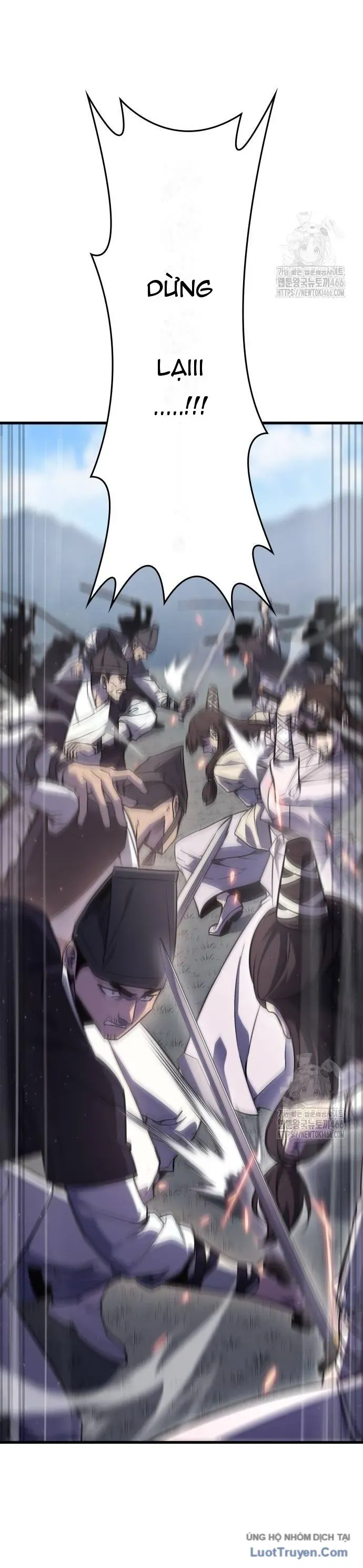 Thiên Ma Thần Quyết Trùng Sinh Chap 132 - Next Chap 133