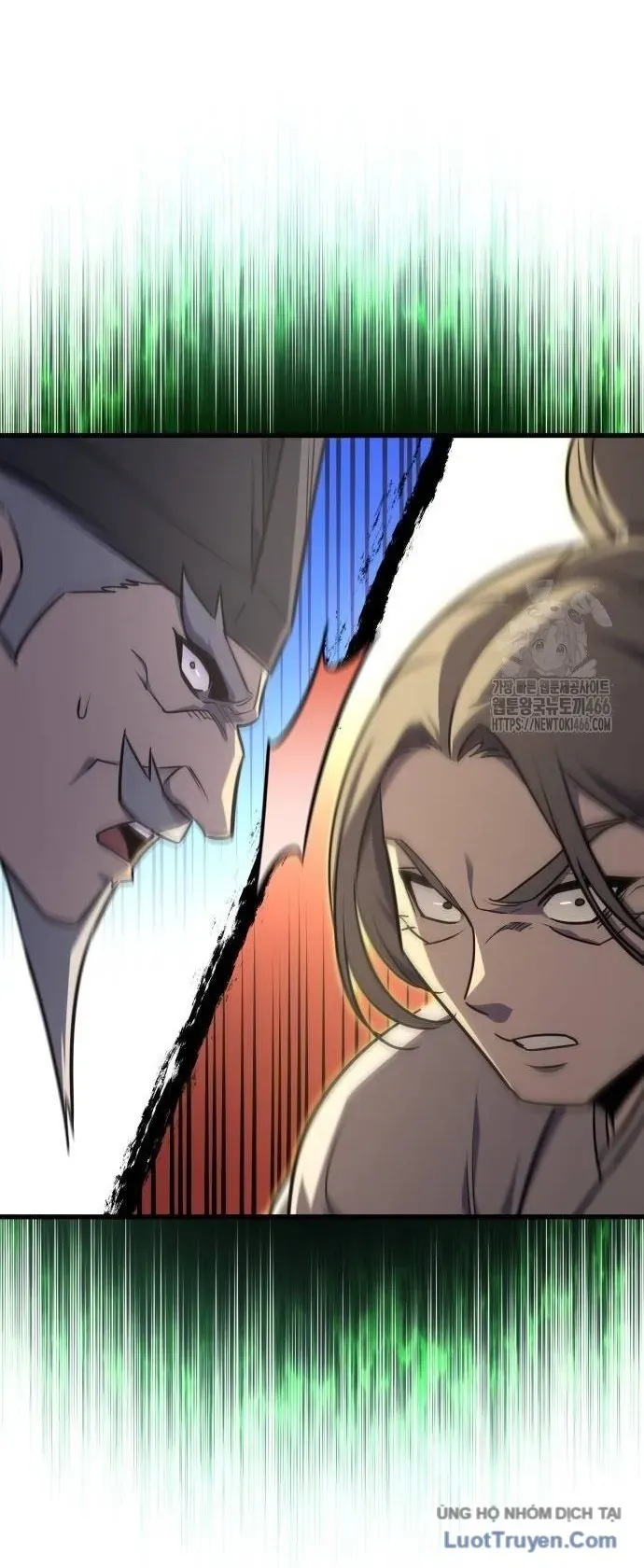 Thiên Ma Thần Quyết Trùng Sinh Chap 132 - Next Chap 133