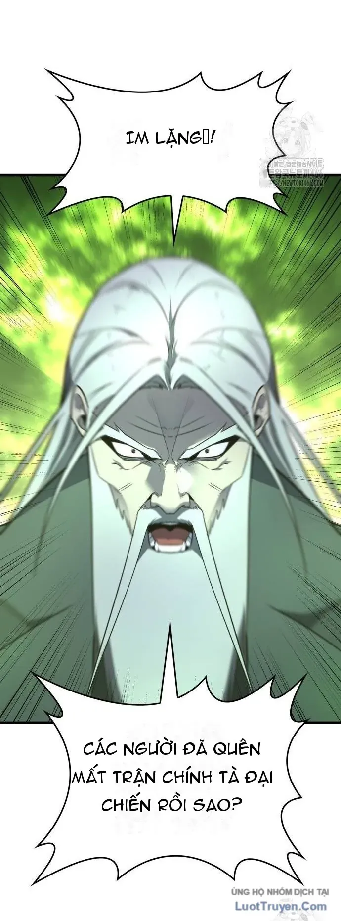 Thiên Ma Thần Quyết Trùng Sinh Chap 132 - Next Chap 133