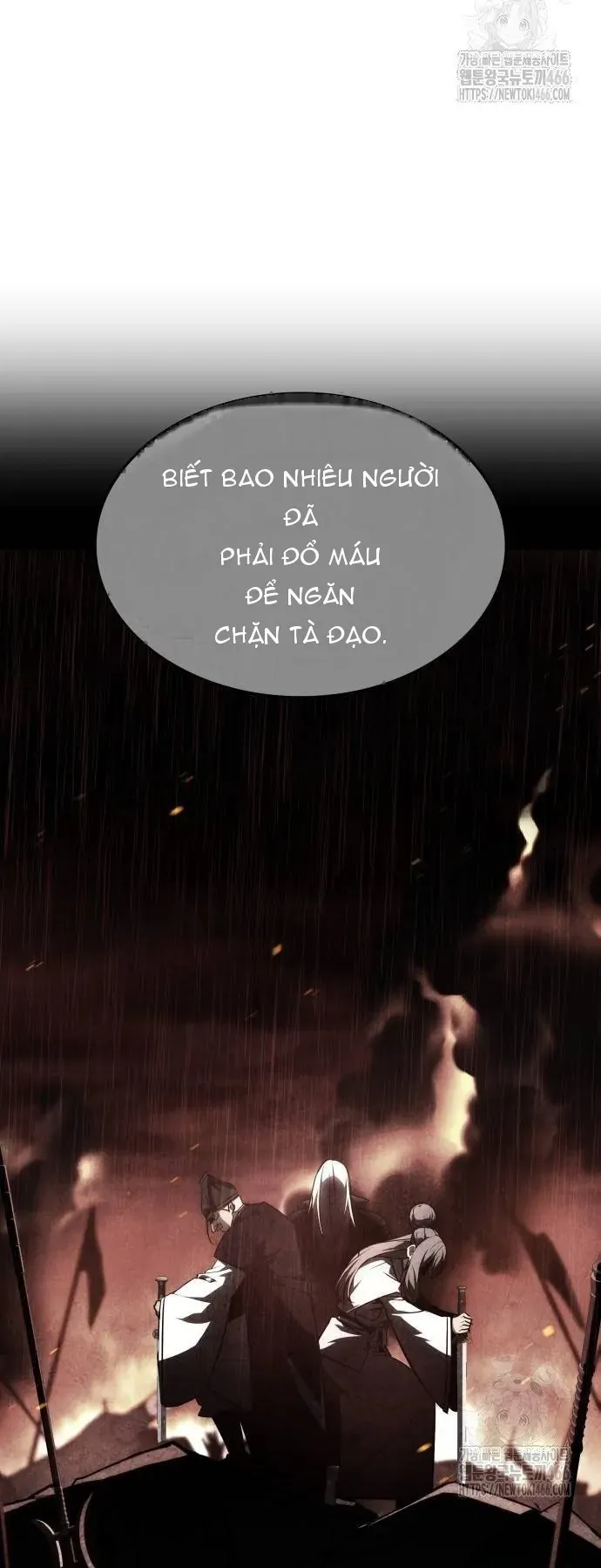 Thiên Ma Thần Quyết Trùng Sinh Chap 132 - Next Chap 133