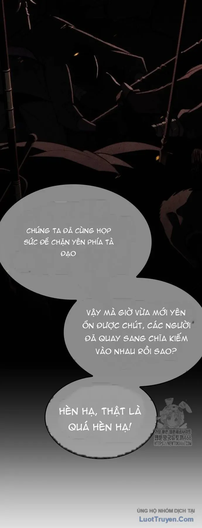 Thiên Ma Thần Quyết Trùng Sinh Chap 132 - Next Chap 133