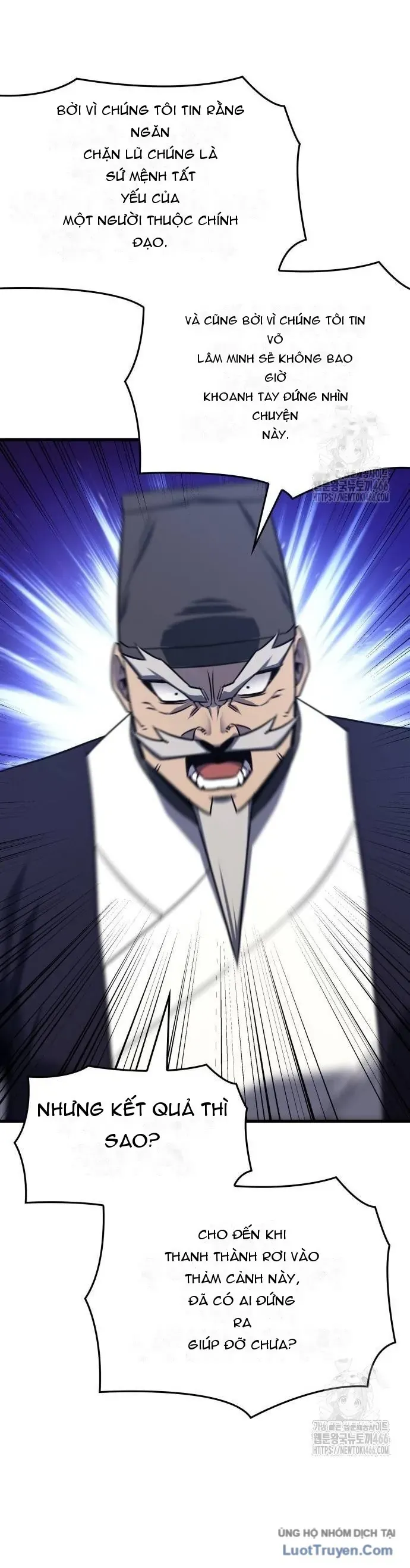 Thiên Ma Thần Quyết Trùng Sinh Chap 132 - Next Chap 133