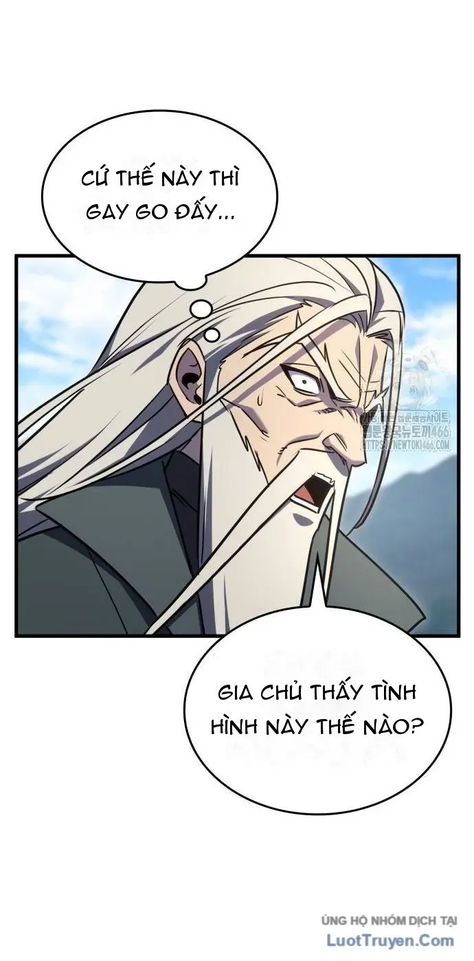 Thiên Ma Thần Quyết Trùng Sinh Chap 132 - Next Chap 133