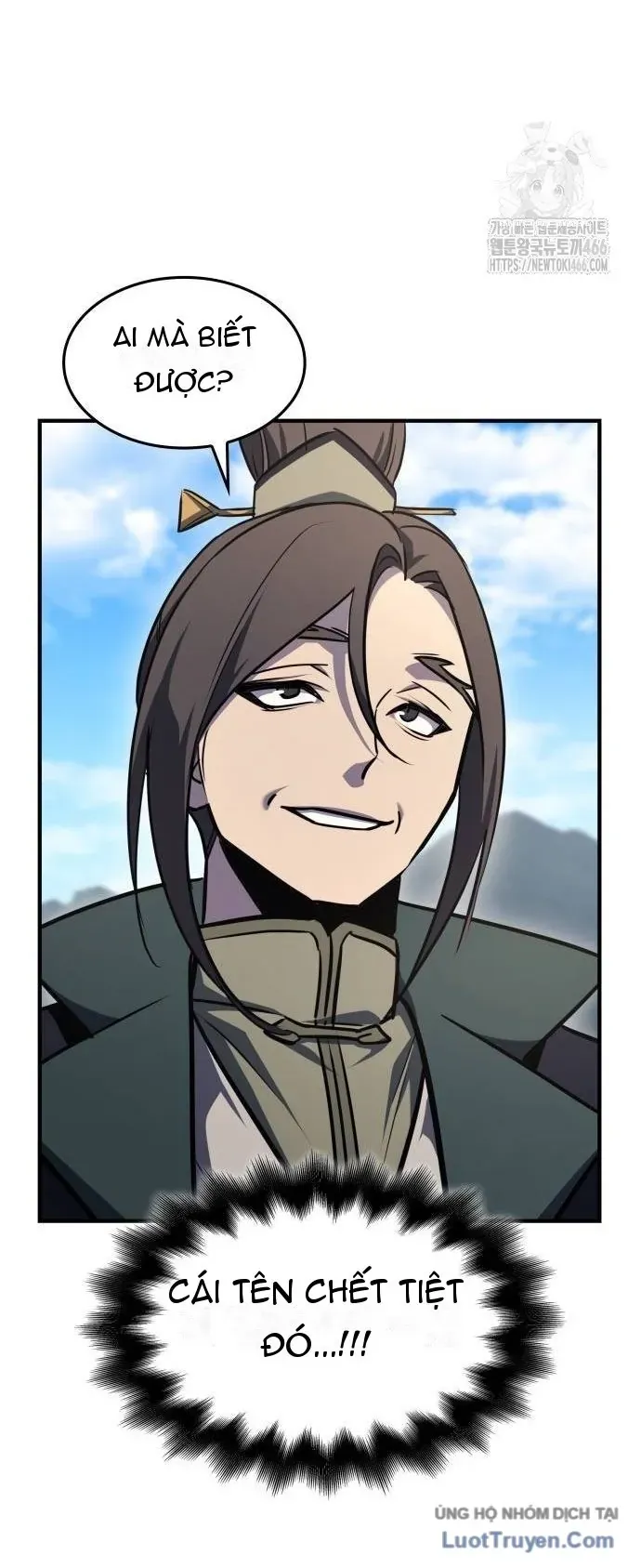 Thiên Ma Thần Quyết Trùng Sinh Chap 132 - Next Chap 133