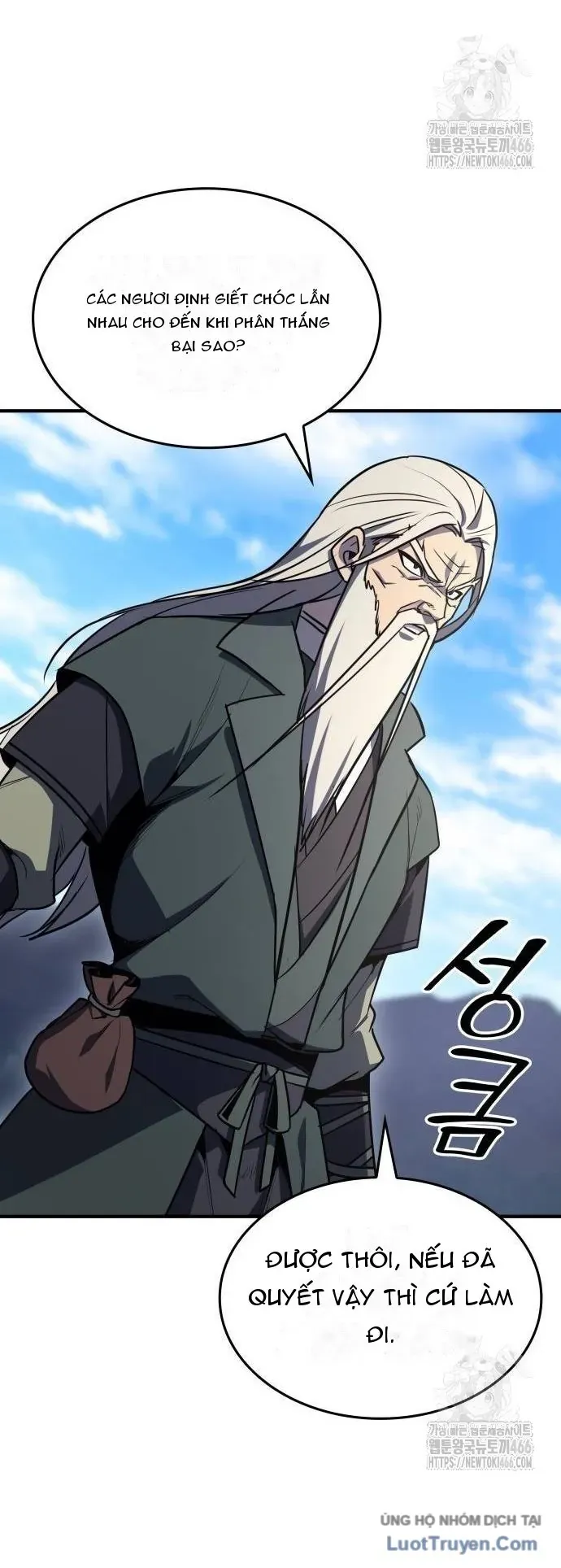 Thiên Ma Thần Quyết Trùng Sinh Chap 132 - Next Chap 133