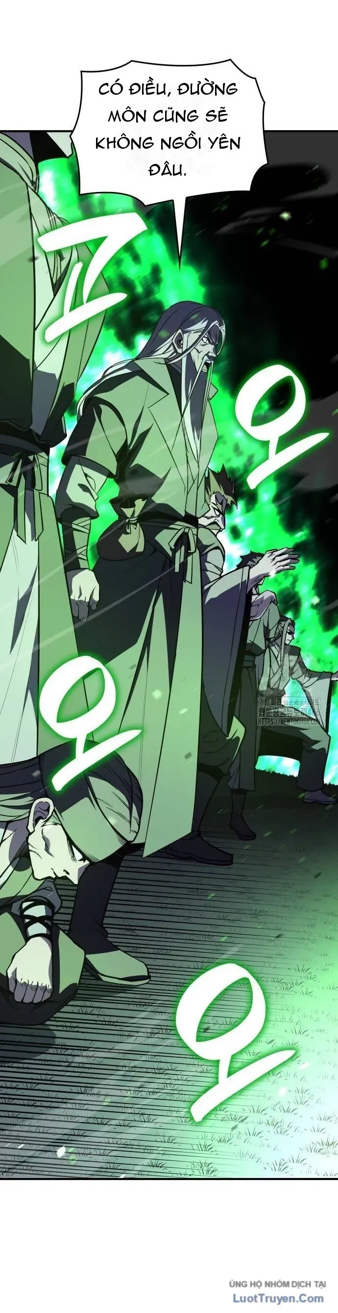 Thiên Ma Thần Quyết Trùng Sinh Chap 132 - Next Chap 133