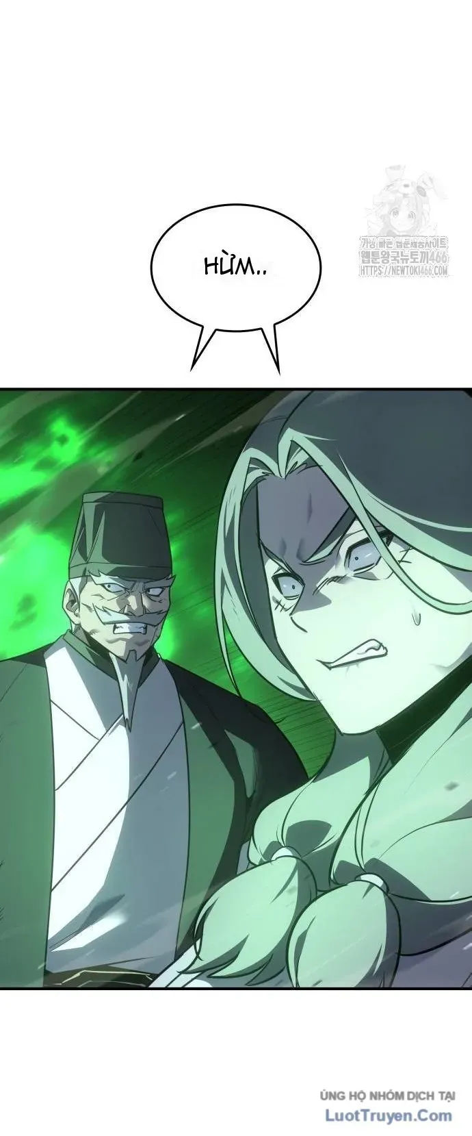 Thiên Ma Thần Quyết Trùng Sinh Chap 132 - Next Chap 133