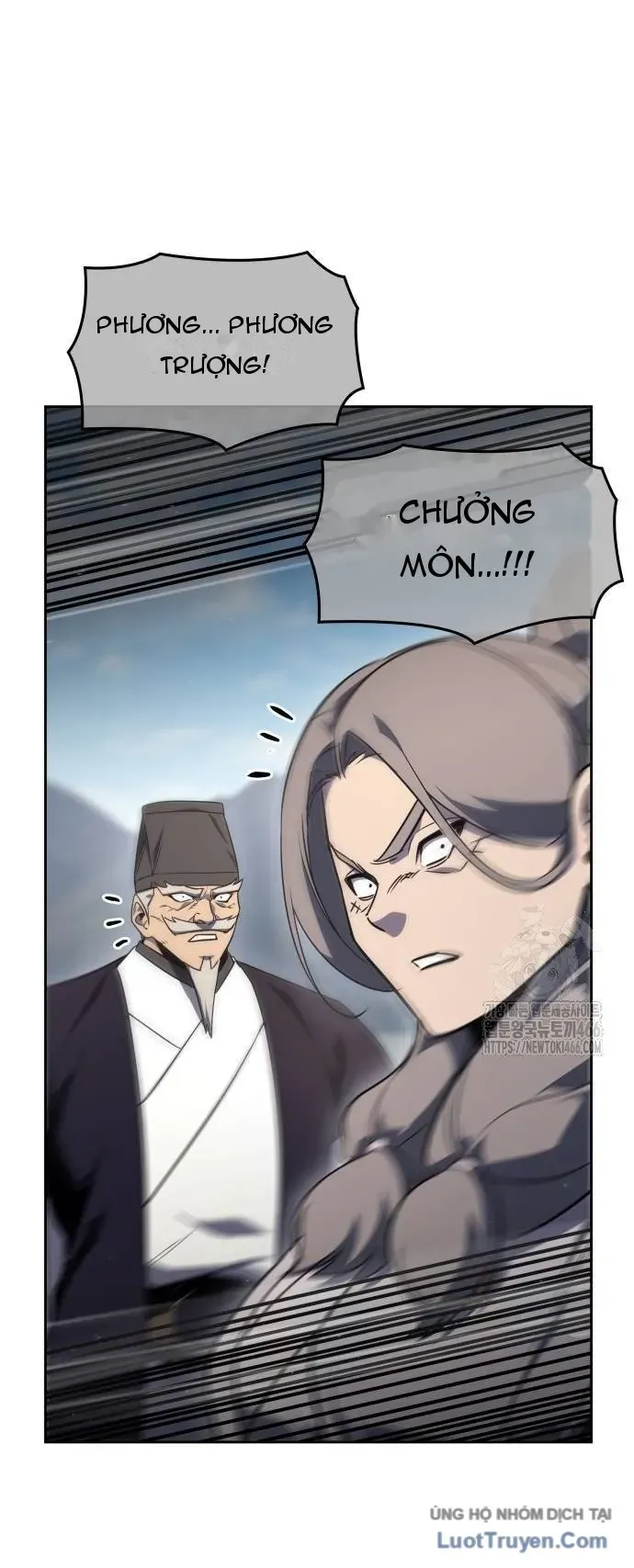 Thiên Ma Thần Quyết Trùng Sinh Chap 132 - Next Chap 133