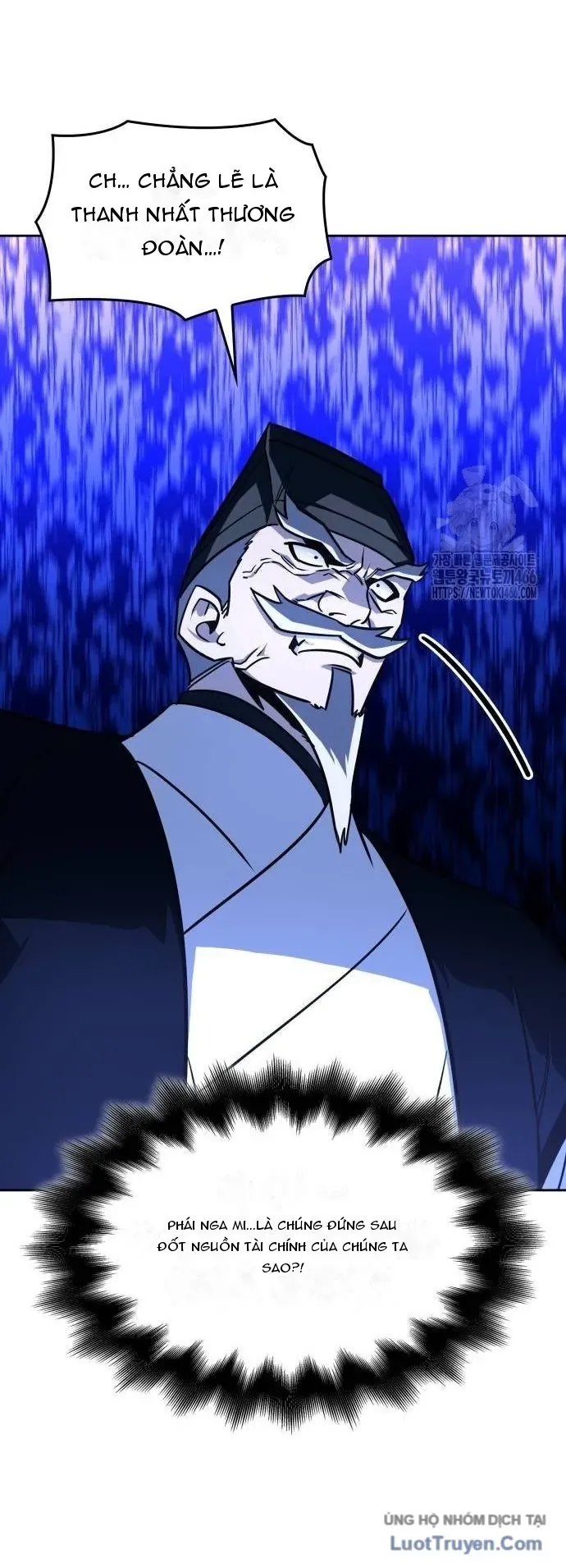 Thiên Ma Thần Quyết Trùng Sinh Chap 132 - Next Chap 133