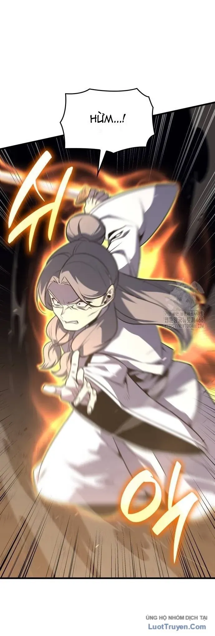 Thiên Ma Thần Quyết Trùng Sinh Chap 132 - Next Chap 133