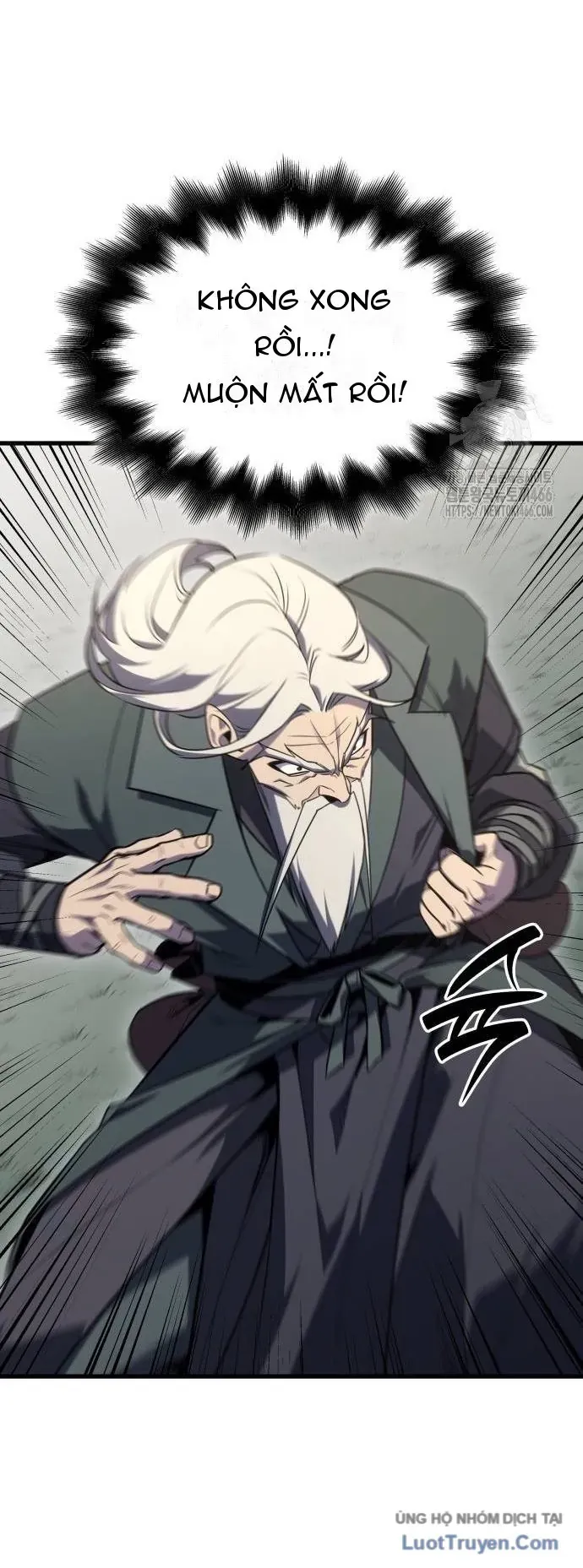 Thiên Ma Thần Quyết Trùng Sinh Chap 132 - Next Chap 133