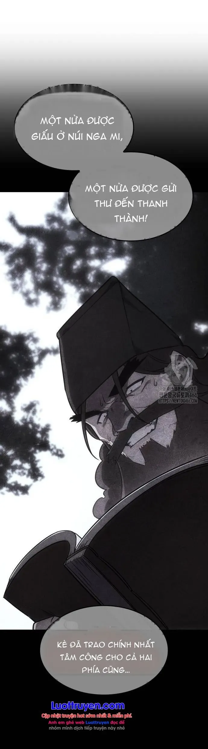 Thiên Ma Thần Quyết Trùng Sinh Chap 133 - Next Chap 134