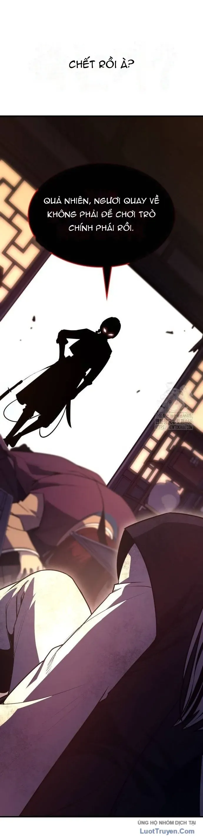 Thiên Ma Thần Quyết Trùng Sinh Chap 133 - Next Chap 134