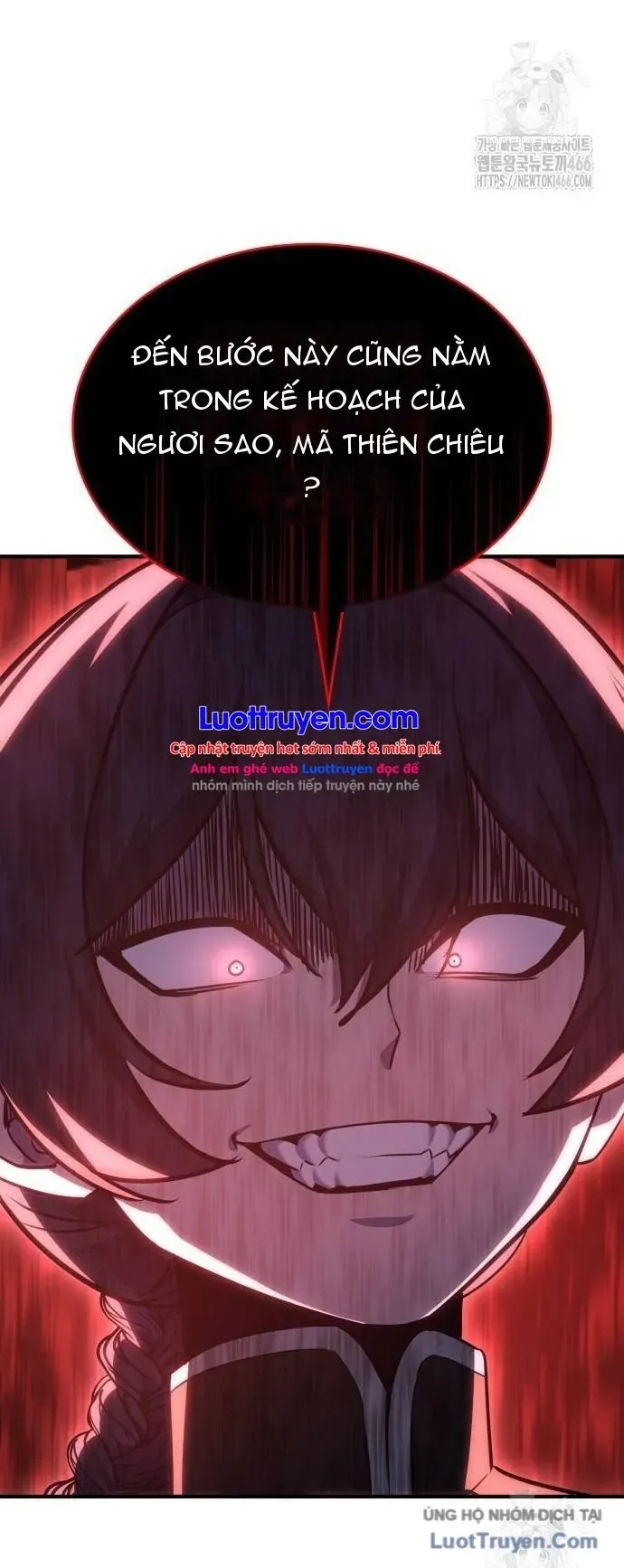 Thiên Ma Thần Quyết Trùng Sinh Chap 133 - Next Chap 134