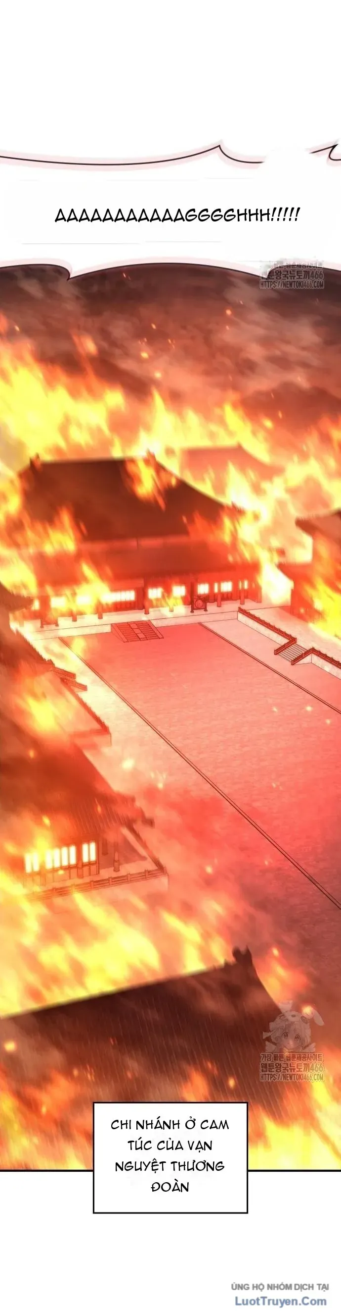 Thiên Ma Thần Quyết Trùng Sinh Chap 133 - Next Chap 134