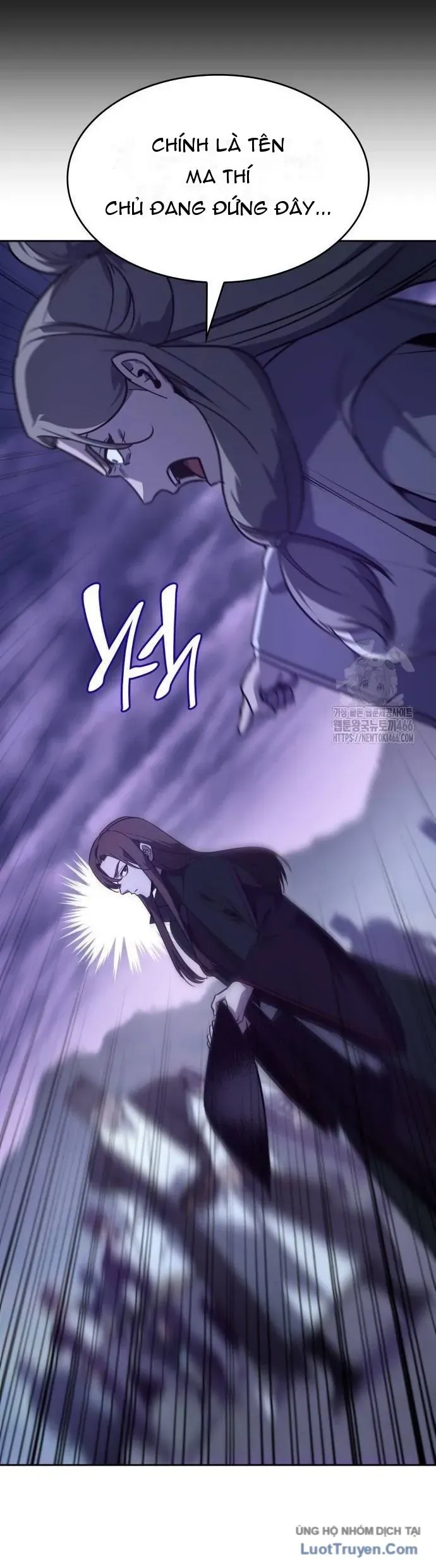 Thiên Ma Thần Quyết Trùng Sinh Chap 133 - Next Chap 134