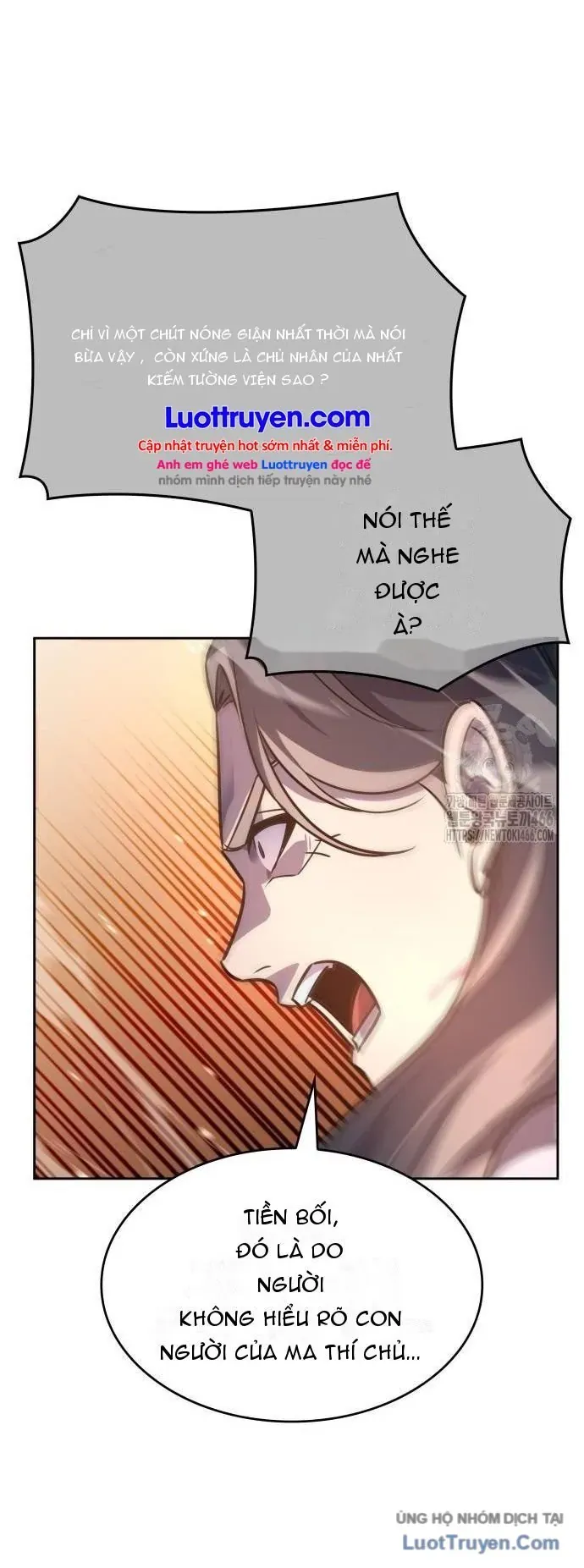 Thiên Ma Thần Quyết Trùng Sinh Chap 133 - Next Chap 134