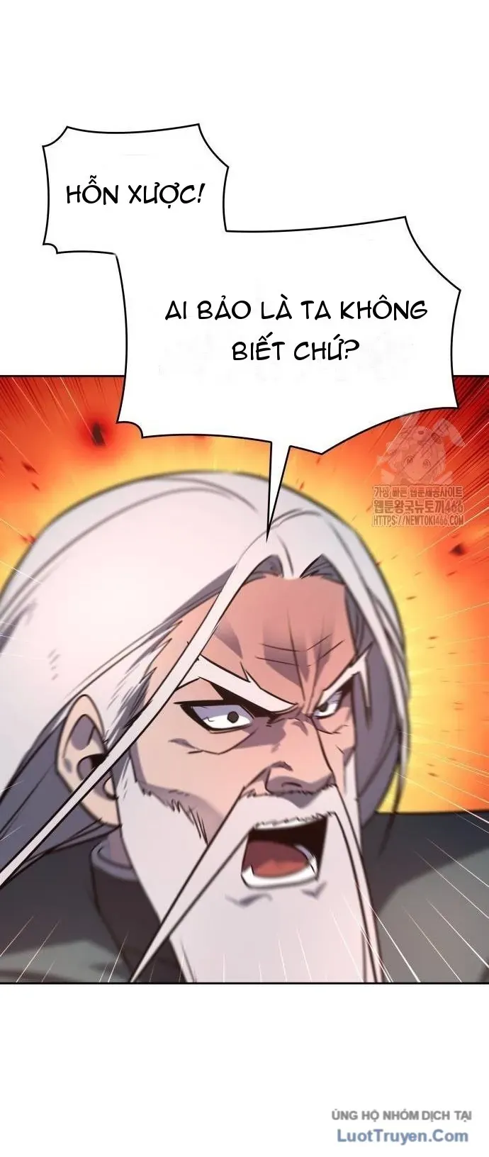 Thiên Ma Thần Quyết Trùng Sinh Chap 133 - Next Chap 134