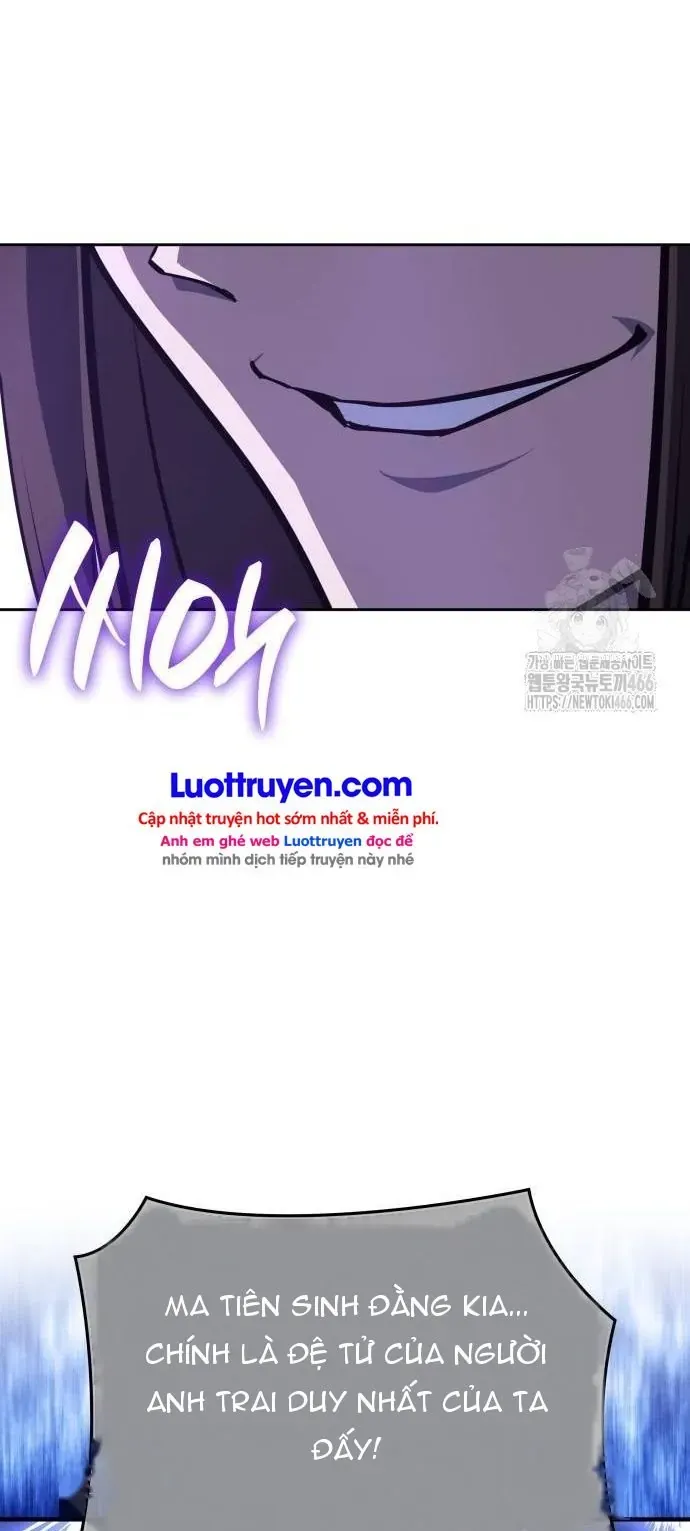 Thiên Ma Thần Quyết Trùng Sinh Chap 133 - Next Chap 134