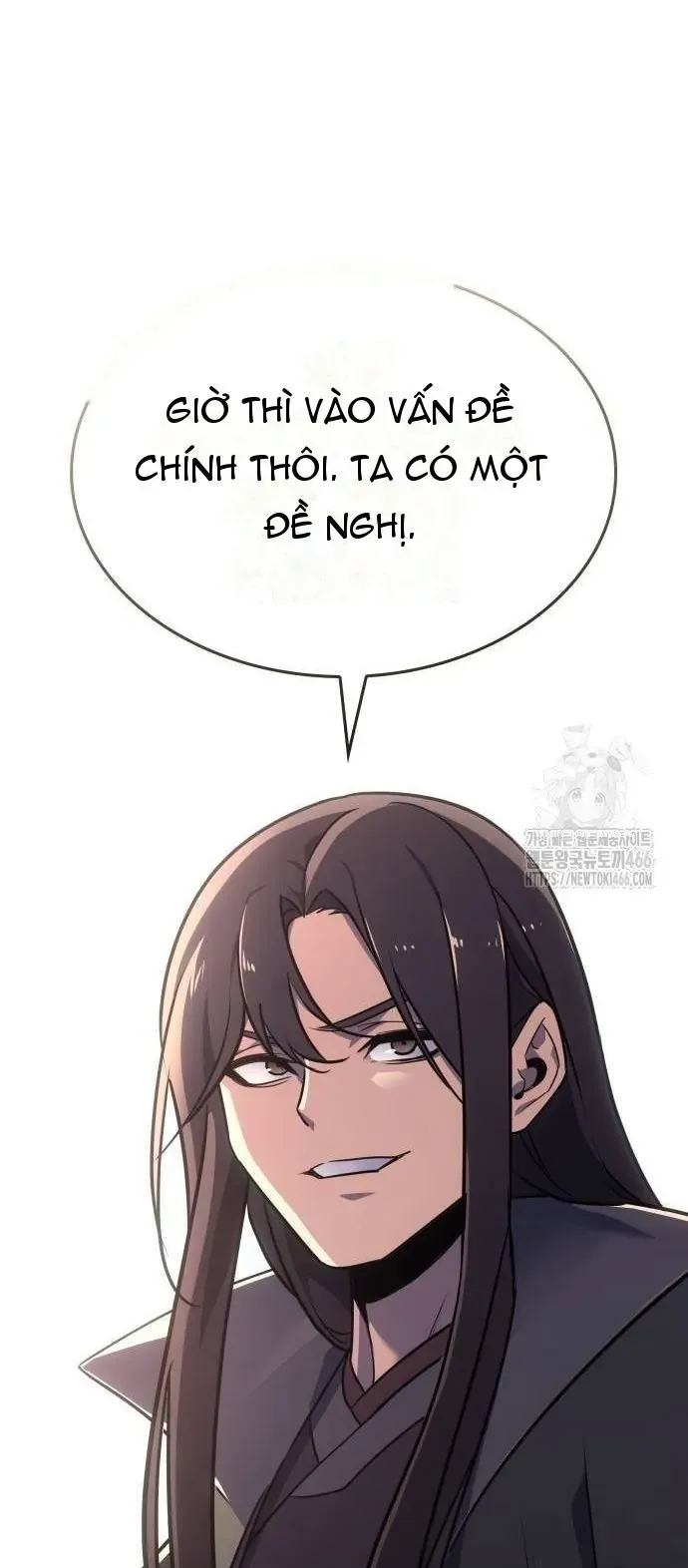 Thiên Ma Thần Quyết Trùng Sinh Chap 133 - Next Chap 134