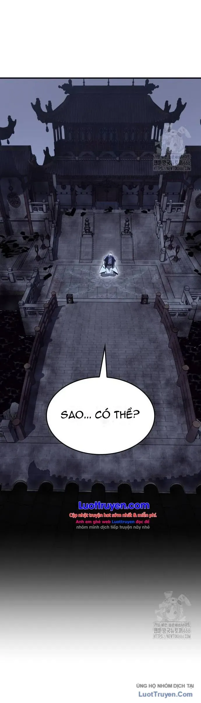 Thiên Ma Thần Quyết Trùng Sinh Chap 133 - Next Chap 134